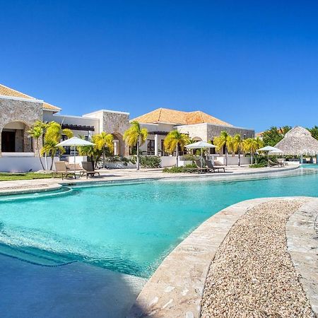 Xeliter Golden Bear Lodge & Golf, Cap Cana Punta Cana Exterior photo