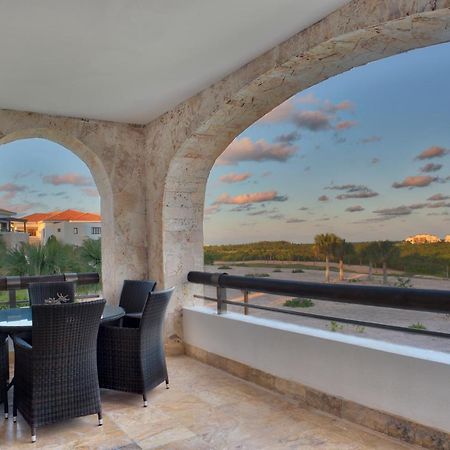 Xeliter Golden Bear Lodge & Golf, Cap Cana Punta Cana Exterior photo