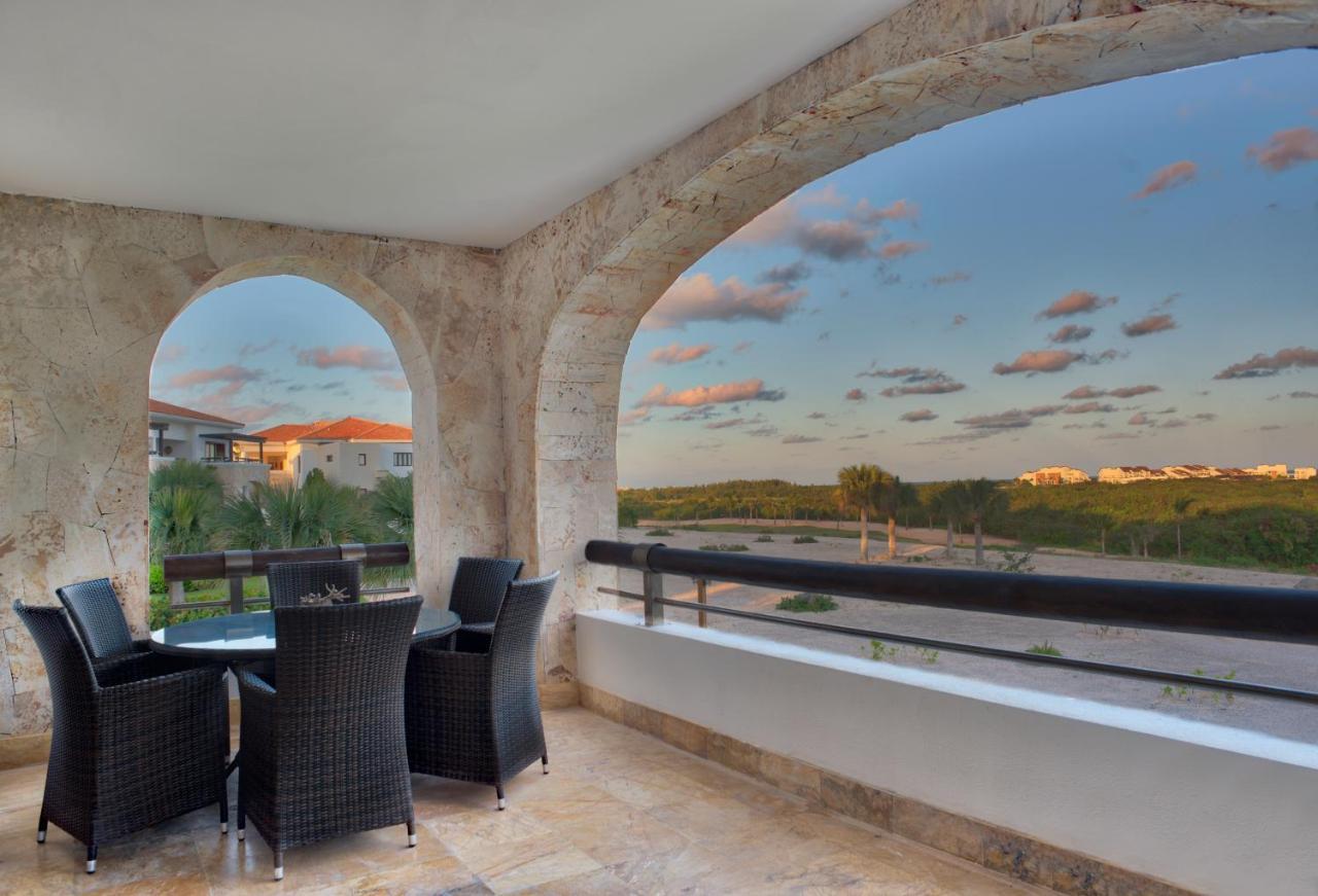 Xeliter Golden Bear Lodge & Golf, Cap Cana Punta Cana Exterior photo