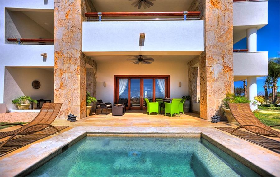 Xeliter Golden Bear Lodge & Golf, Cap Cana Punta Cana Exterior photo