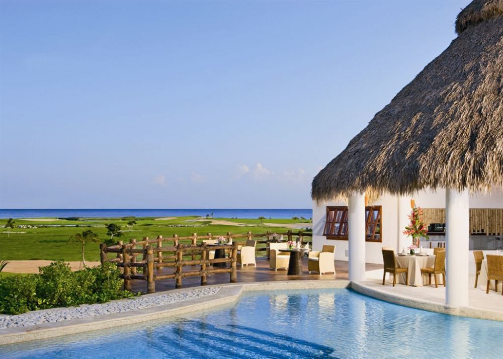 Xeliter Golden Bear Lodge & Golf, Cap Cana Punta Cana Exterior photo