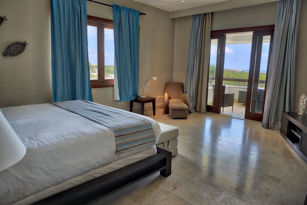 Xeliter Golden Bear Lodge & Golf, Cap Cana Punta Cana Exterior photo