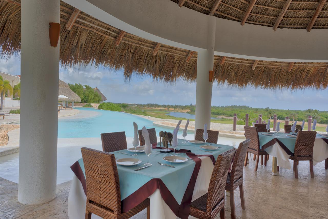 Xeliter Golden Bear Lodge & Golf, Cap Cana Punta Cana Exterior photo