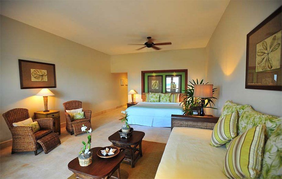 Xeliter Golden Bear Lodge & Golf, Cap Cana Punta Cana Exterior photo
