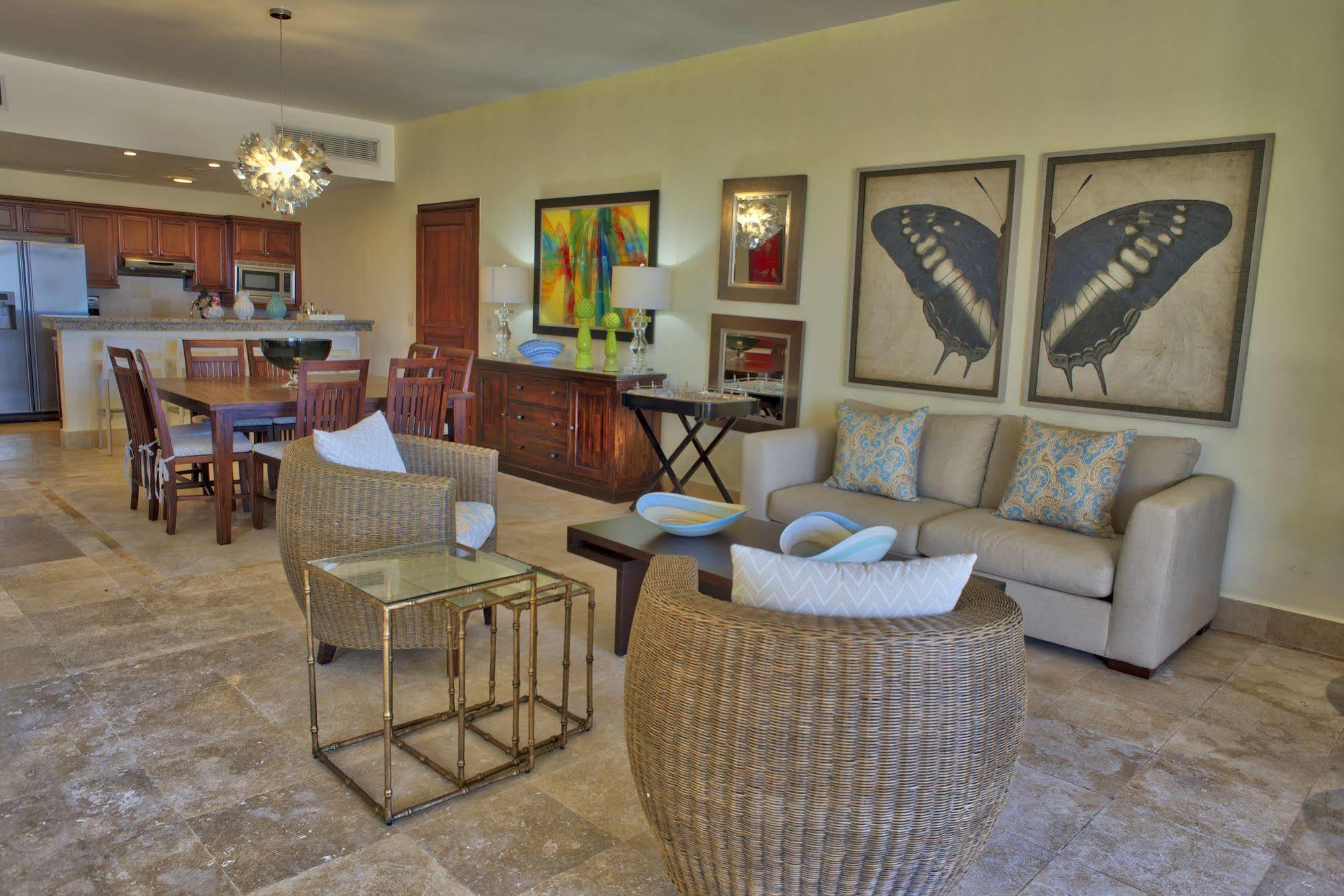 Xeliter Golden Bear Lodge & Golf, Cap Cana Punta Cana Exterior photo