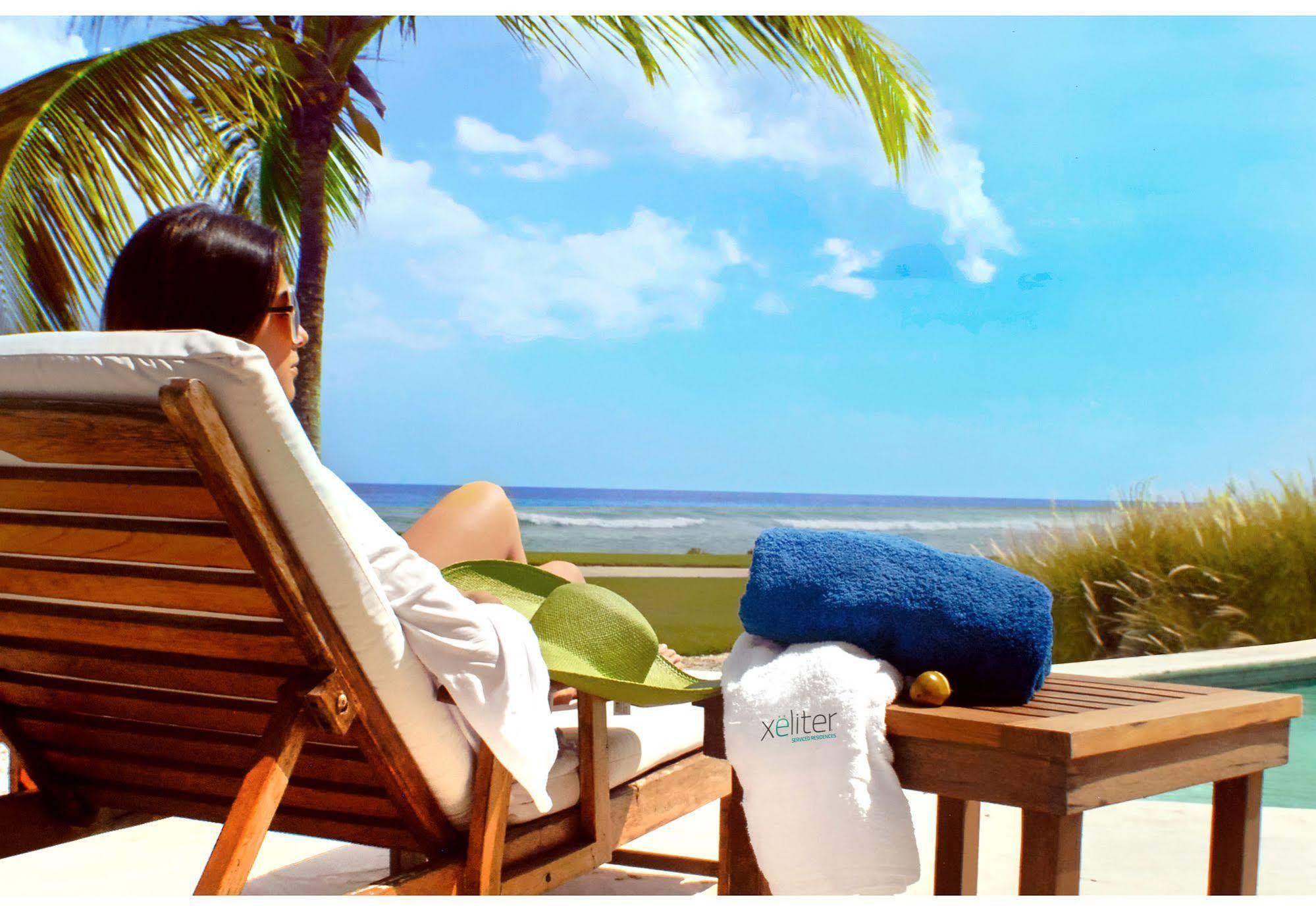 Xeliter Golden Bear Lodge & Golf, Cap Cana Punta Cana Exterior photo