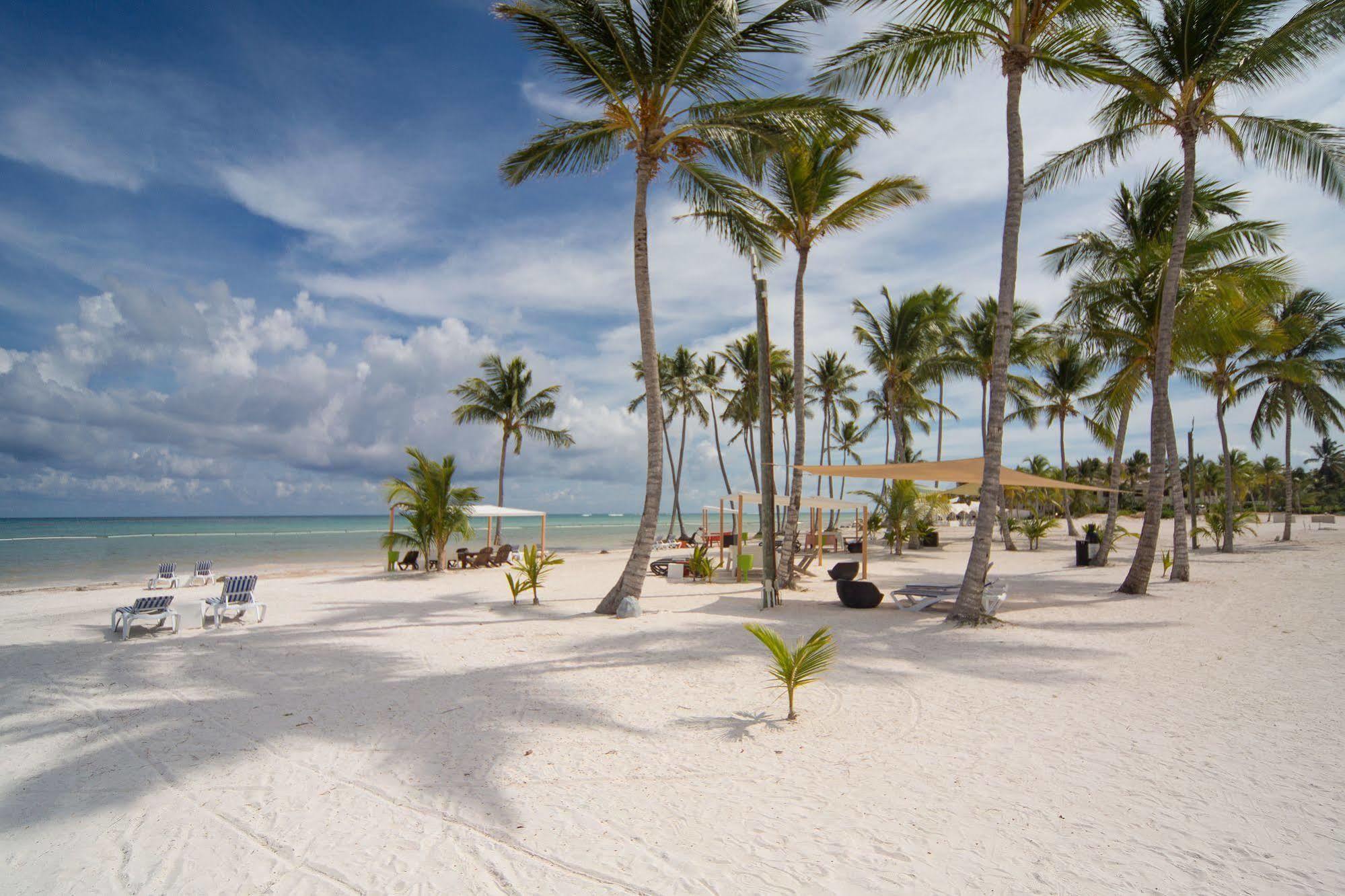 Xeliter Golden Bear Lodge & Golf, Cap Cana Punta Cana Exterior photo