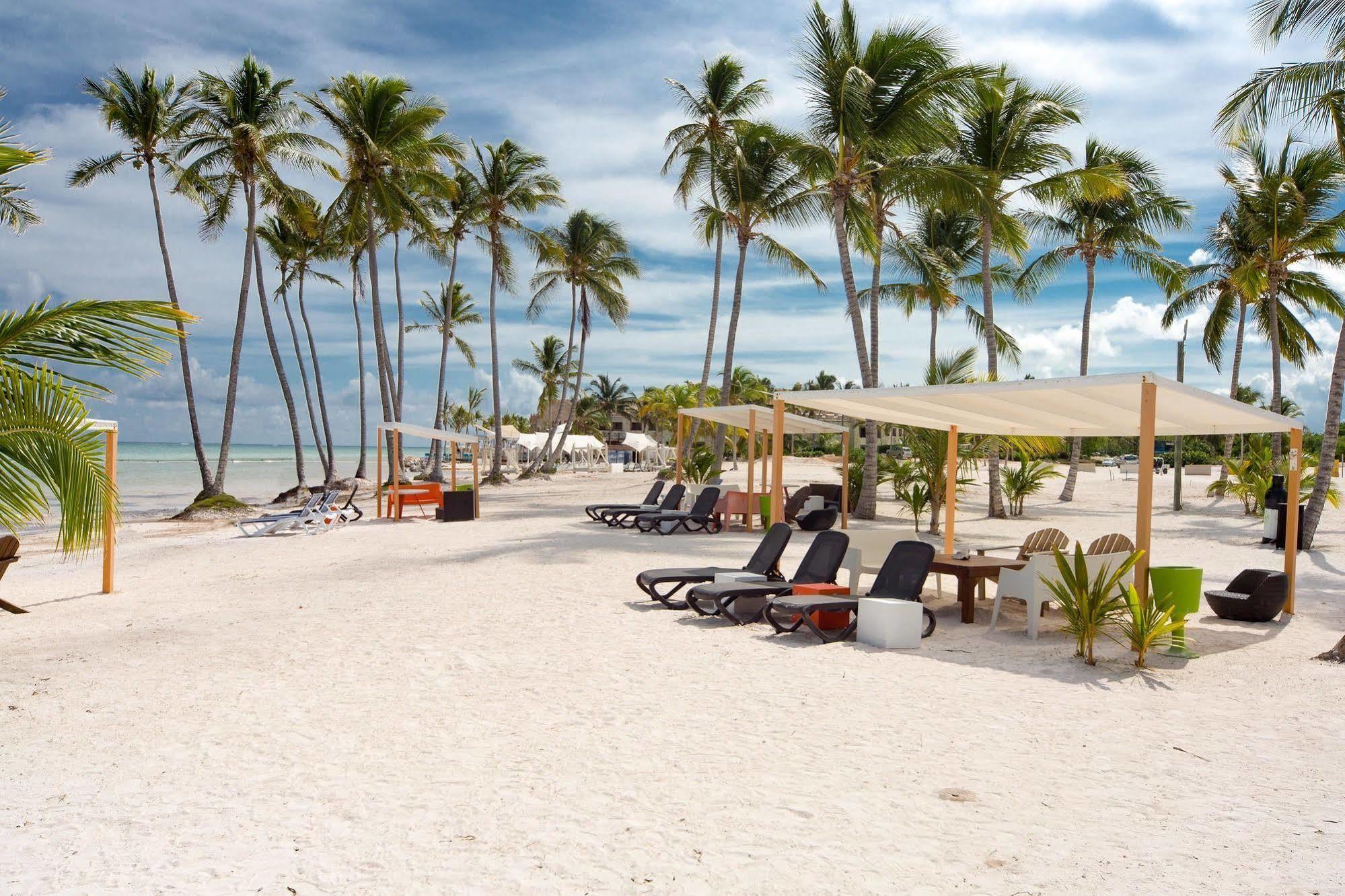 Xeliter Golden Bear Lodge & Golf, Cap Cana Punta Cana Exterior photo