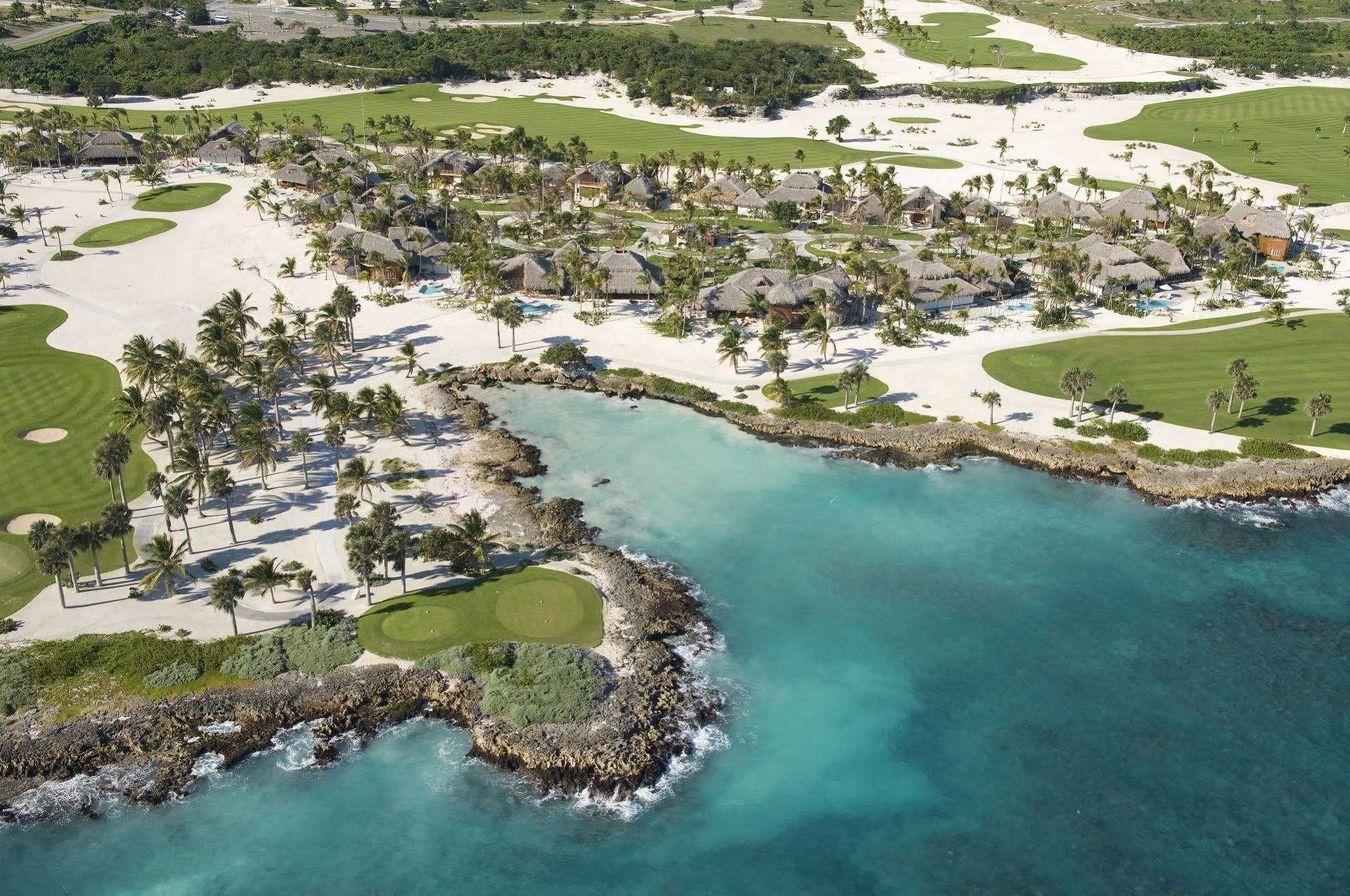 Xeliter Golden Bear Lodge & Golf, Cap Cana Punta Cana Exterior photo