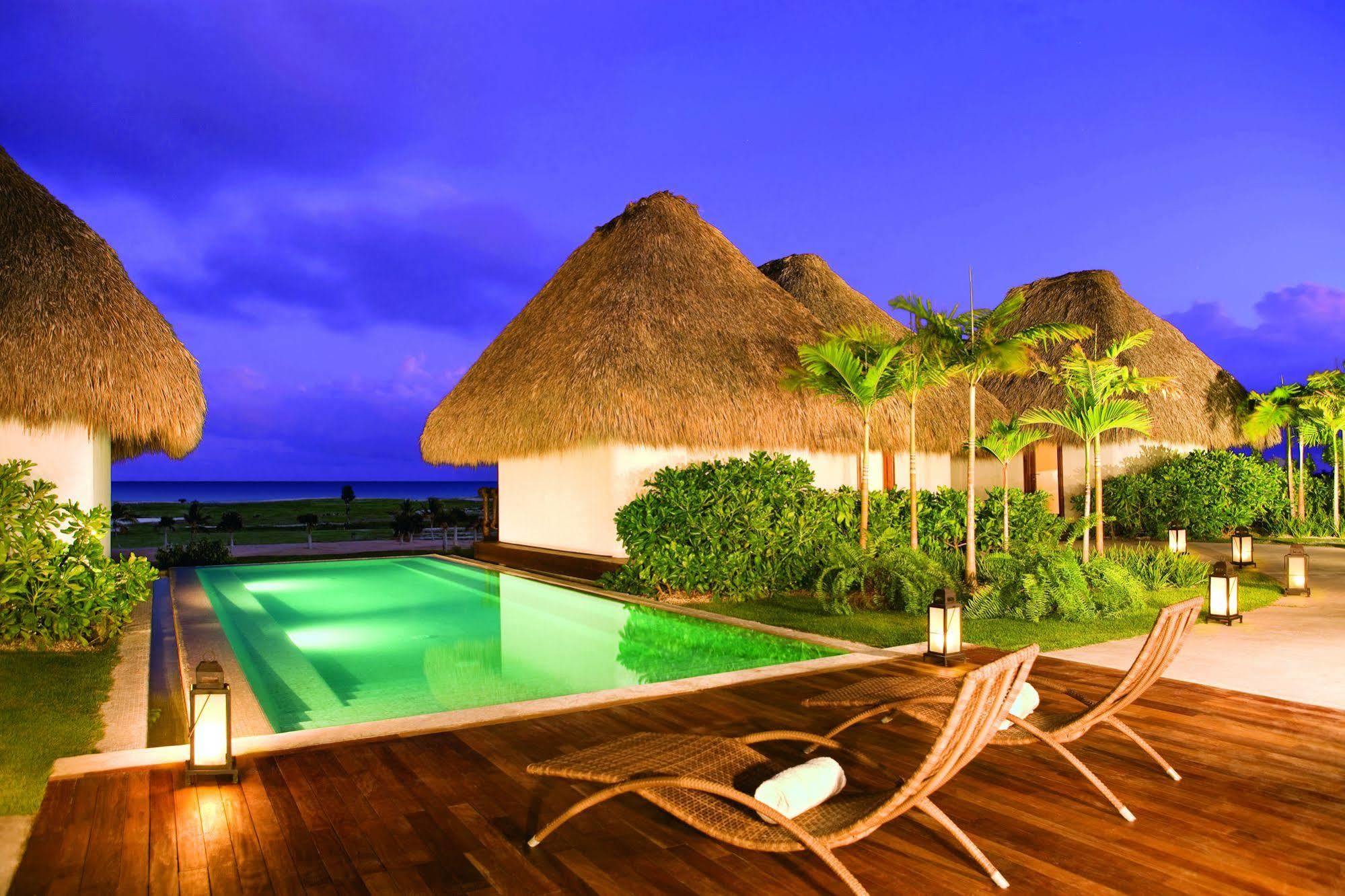 Xeliter Golden Bear Lodge & Golf, Cap Cana Punta Cana Facilities photo