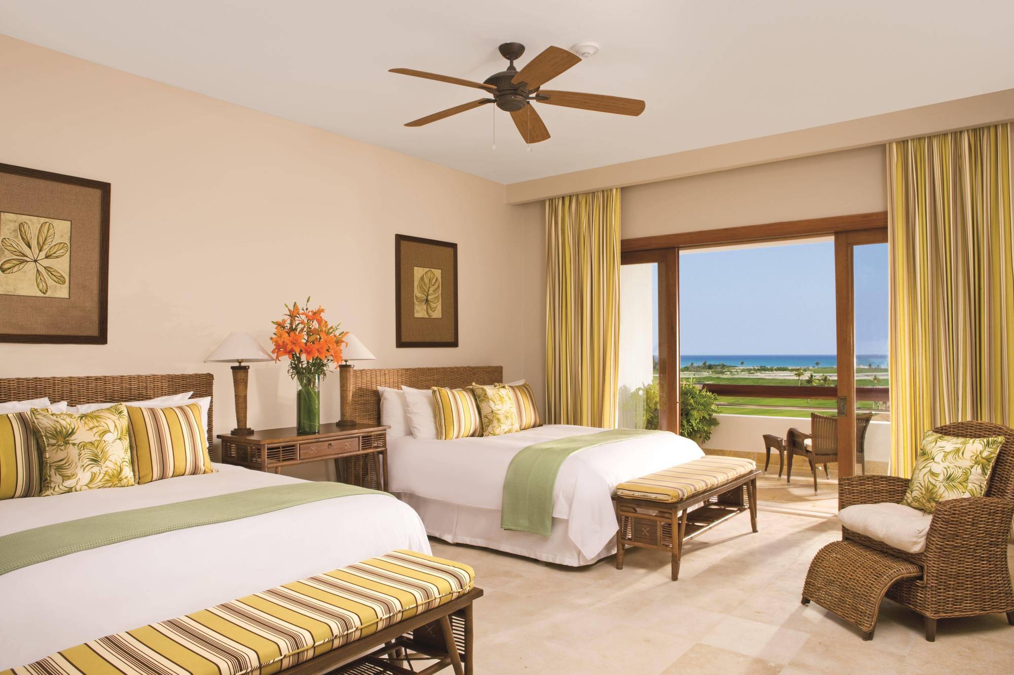 Xeliter Golden Bear Lodge & Golf, Cap Cana Punta Cana Room photo