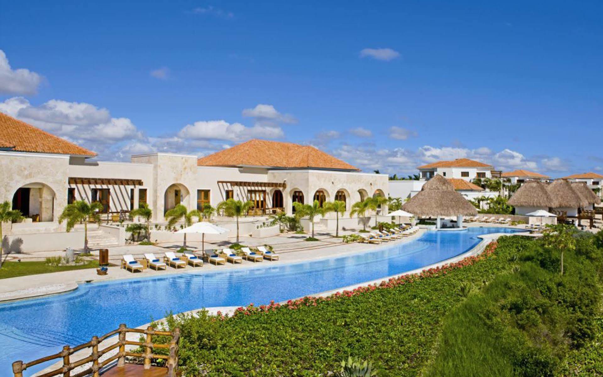 Xeliter Golden Bear Lodge & Golf, Cap Cana Punta Cana Exterior photo